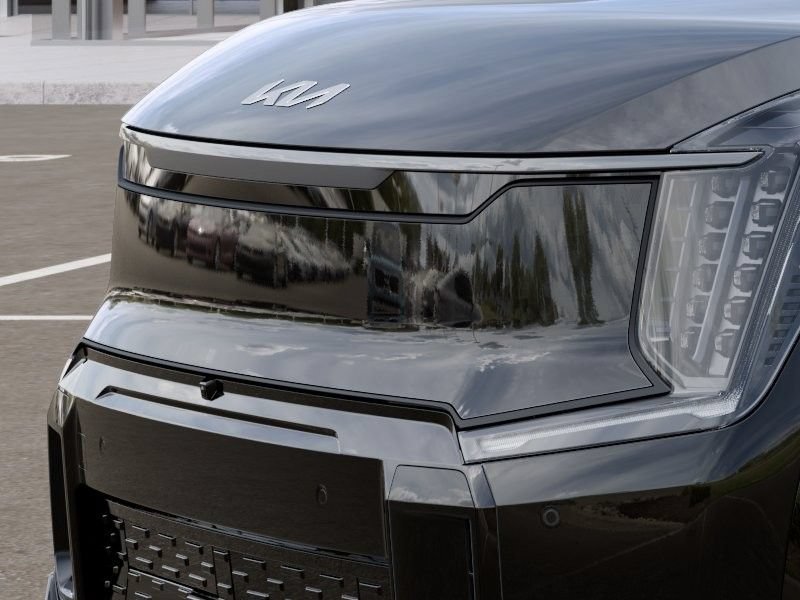 New 2026 Kia EV9 GT-Line AWD/4WD image 13