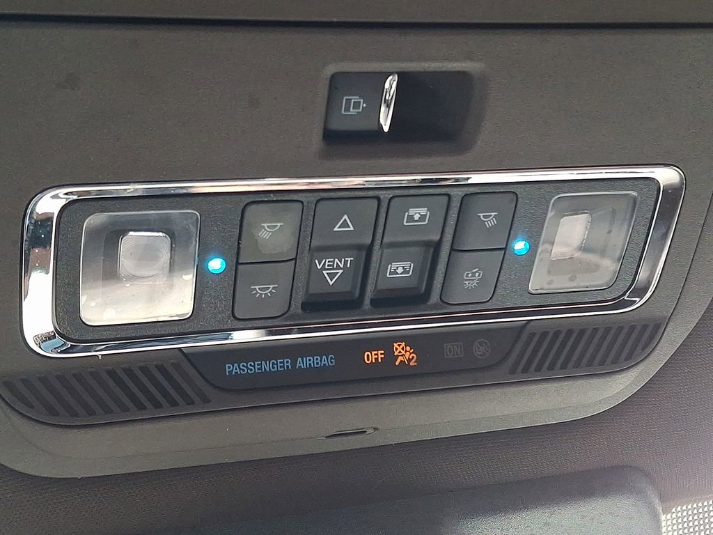 Used 2022 Ford F150 King Ranch w/ Equipment Group 601A High image 28