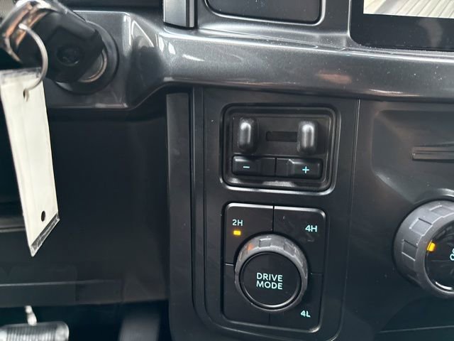 New 2025 Ford F150 STX w/ Equipment Group 200A AWD/4WD image 23