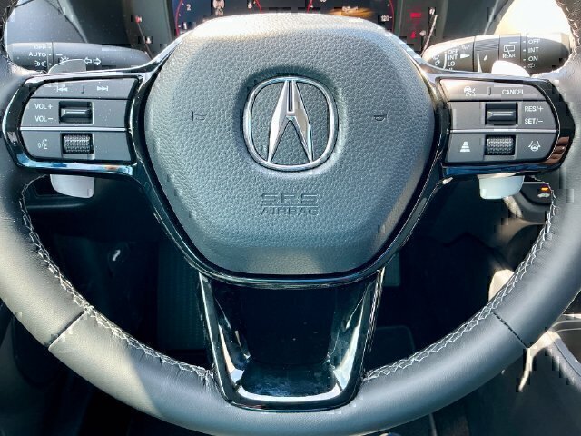 New 2026 Acura ADX FWD image 17