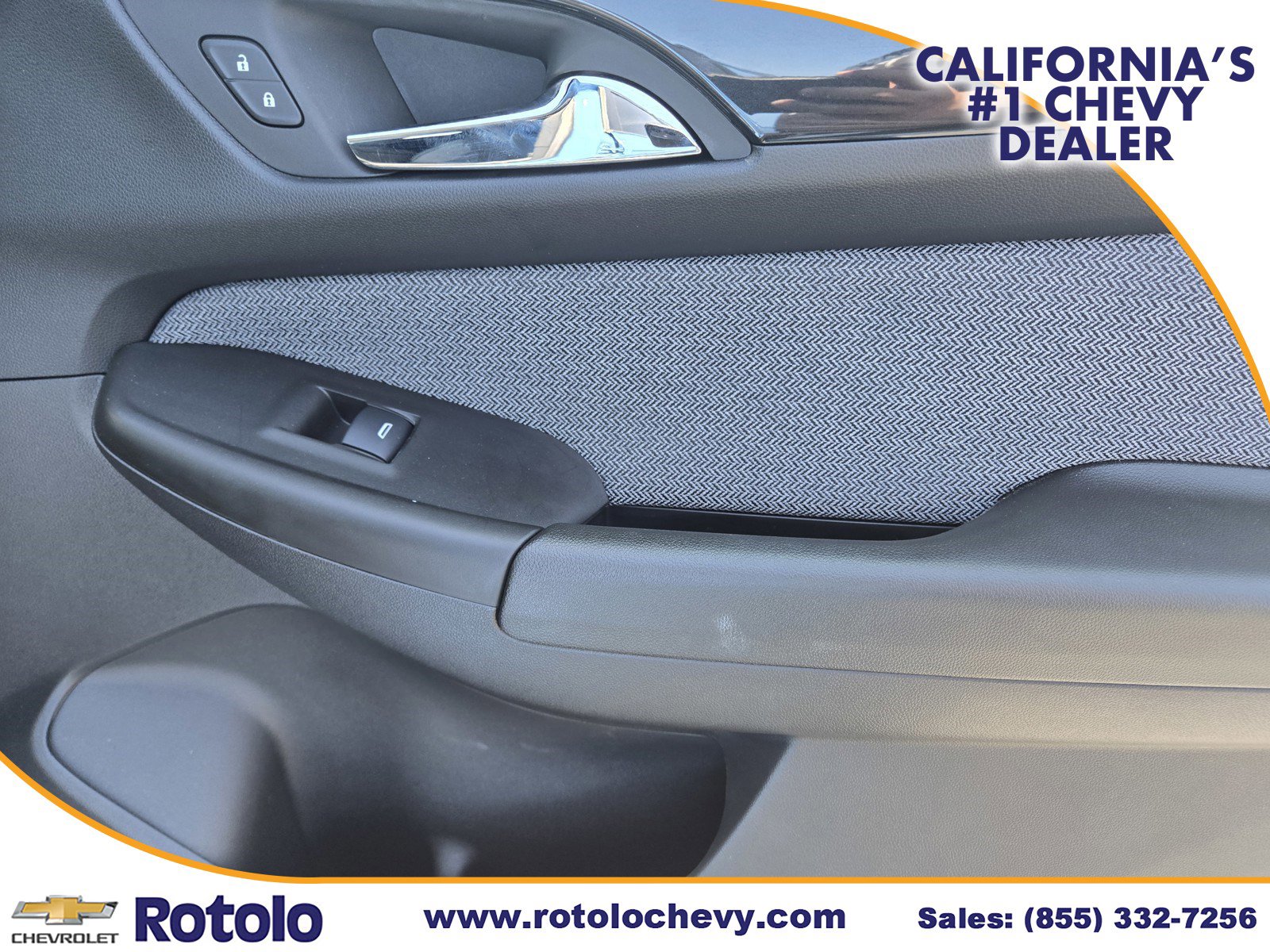Used 2024 Chevrolet TrailBlazer LT w/ Driver Confidence Package FWD image 10