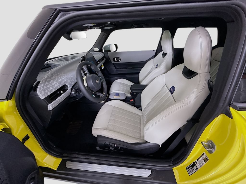New 2026 MINI Cooper S FWD image 19