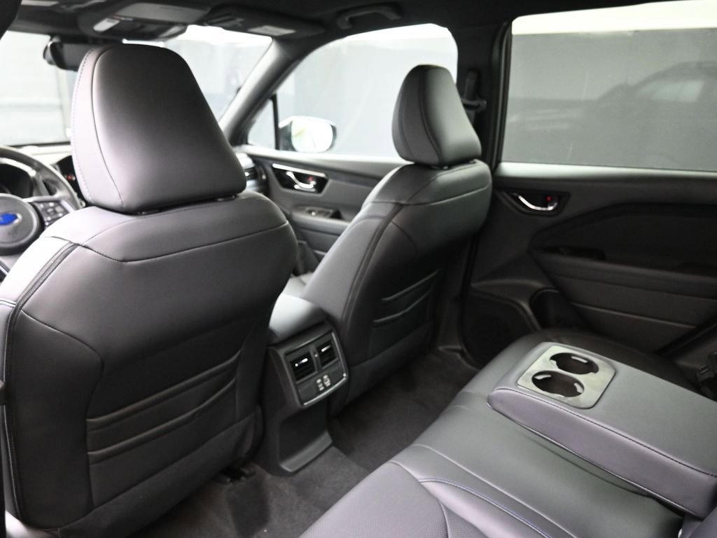 New 2026 Subaru Forester Limited image 19