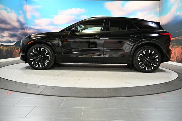 Used 2024 Chevrolet Blazer EV RS AWD/4WD image 5