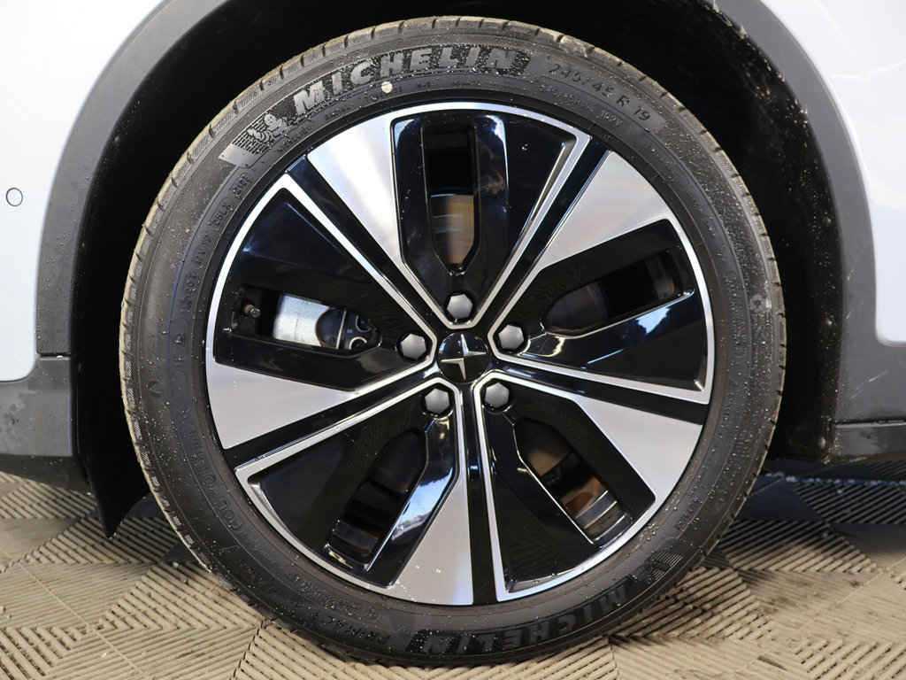 Used 2024 Polestar Polestar 2 AWD/4WD image 20