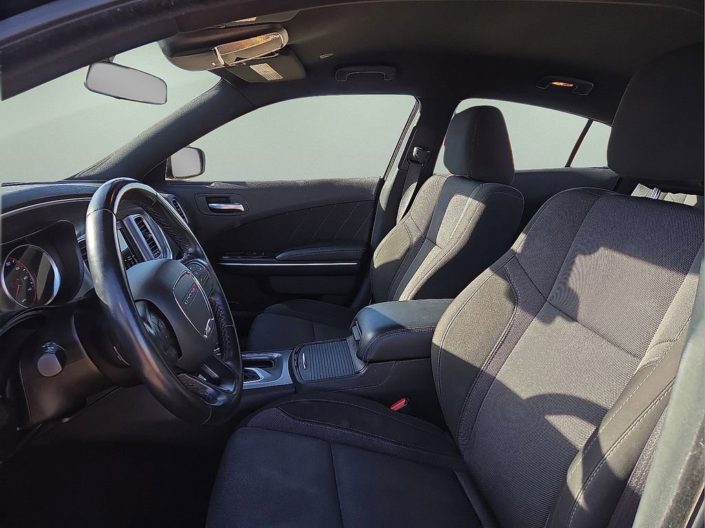 Used 2022 Dodge Charger SXT image 15