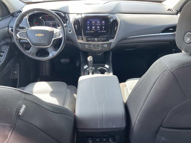 Used 2020 Chevrolet Traverse LT FWD image 15
