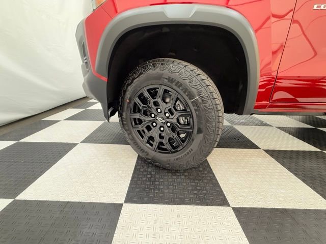 New 2026 Chevrolet Colorado Trail Boss image 9