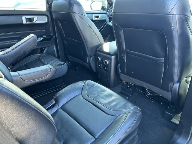 Used 2023 Ford Explorer ST w/ Equipment Group 401A image 10