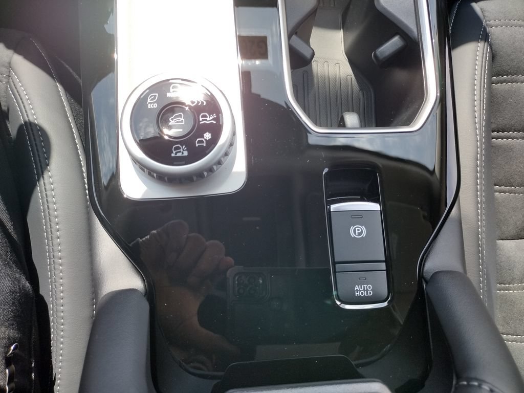 New 2026 Mitsubishi Outlander SE AWD/4WD image 26