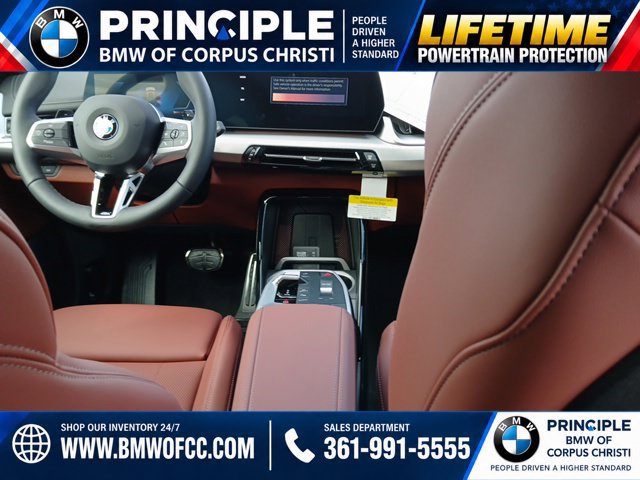 New 2026 BMW X1 xDrive28i w/ Technology Package AWD/4WD image 14