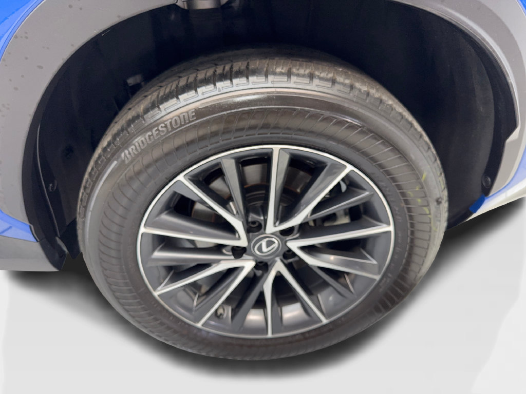 Used 2023 Lexus NX 250 FWD w/ Towing Package (2000 Lbs) image 86