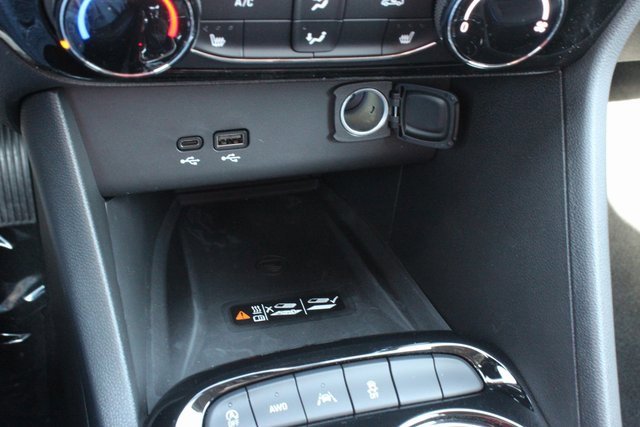 New 2026 Buick Encore GX Sport Touring w/ Experience Buick Package image 41