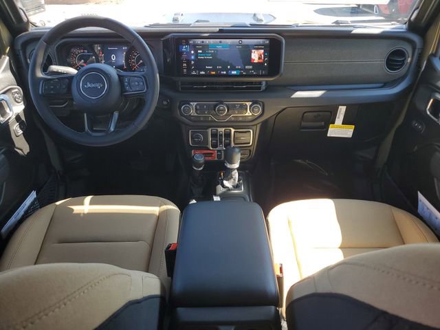 New 2026 Jeep Gladiator Willys AWD/4WD image 17