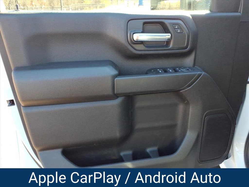 New 2026 Chevrolet Silverado 2500 W/T w/ WT Convenience Package image 5