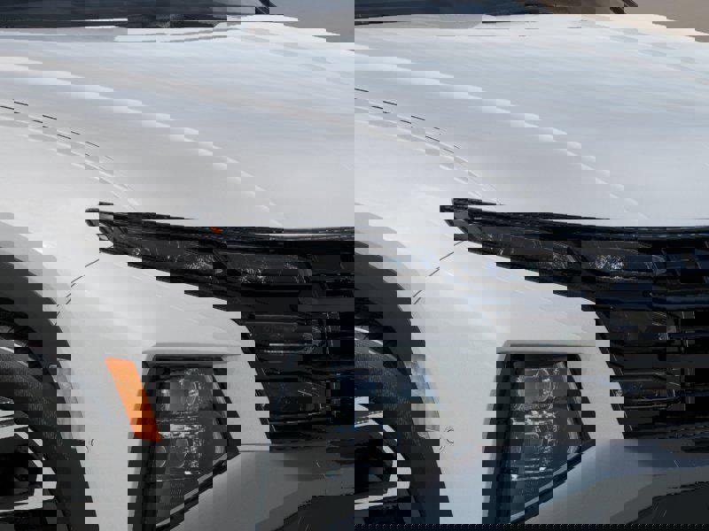 New 2026 Hyundai Tucson Limited image 9