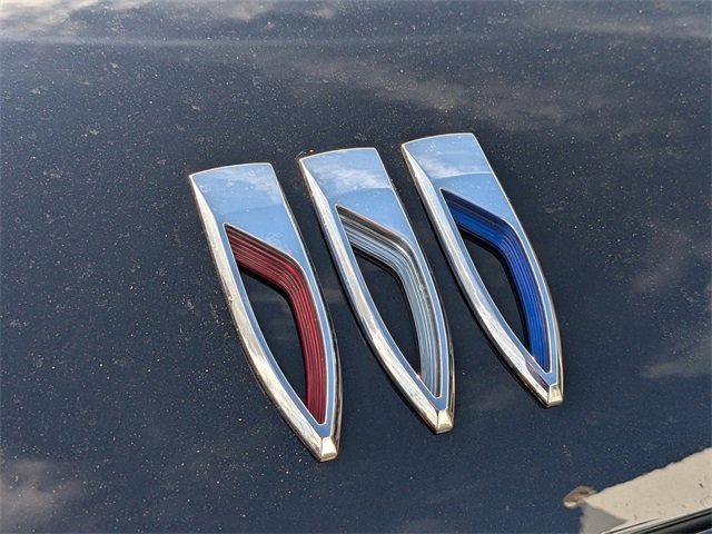 New 2026 Buick Enclave Avenir w/ Super Cruise Package image 13