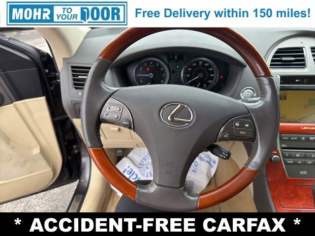 Used 2011 Lexus ES 350 image 18