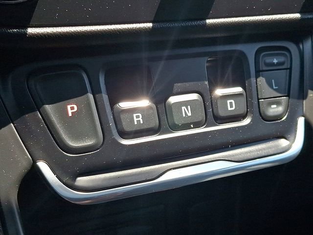 Certified 2021 GMC Terrain SLT w/ Infotainment Package II AWD/4WD image 15