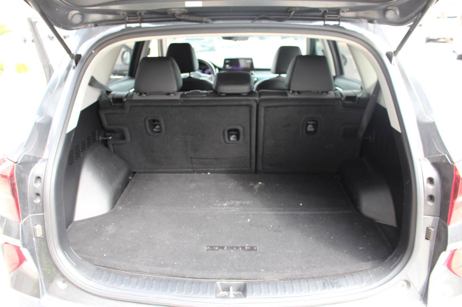 Certified 2022 Kia Seltos S image 33