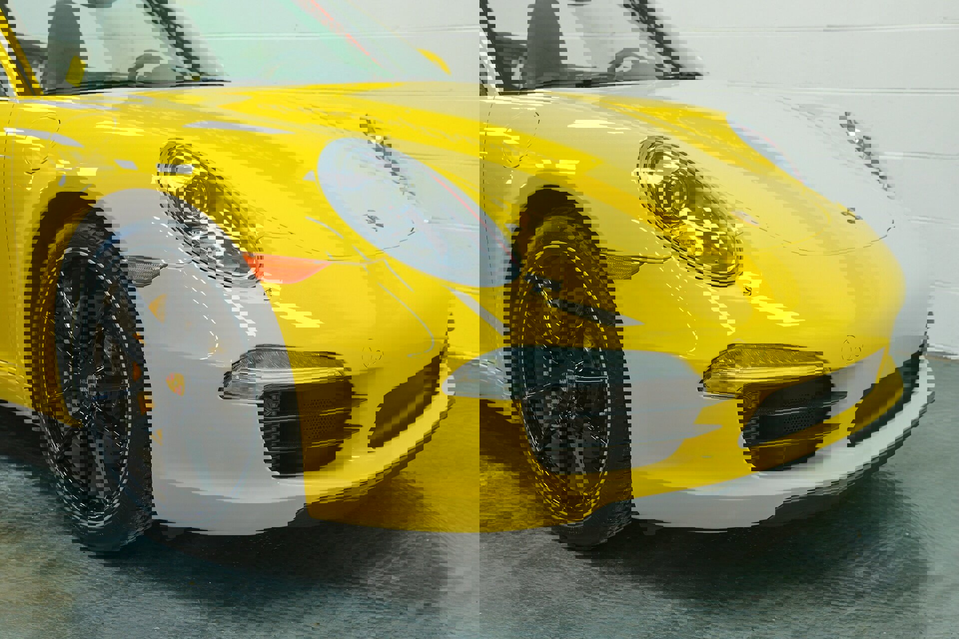 Used 2012 Porsche 911 Carrera S w/ Burmester Audio Pkg image 52