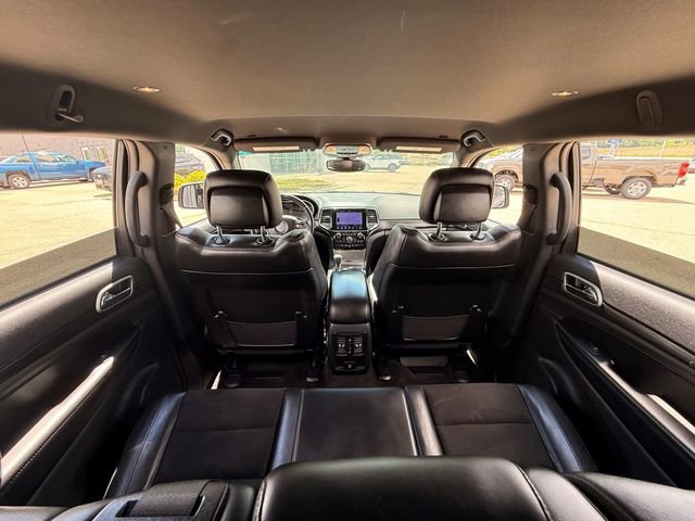 Used 2019 Jeep Grand Cherokee Altitude RWD image 25