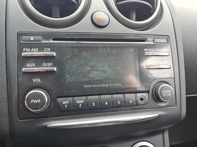 Used 2012 Nissan Rogue SV AWD/4WD image 17