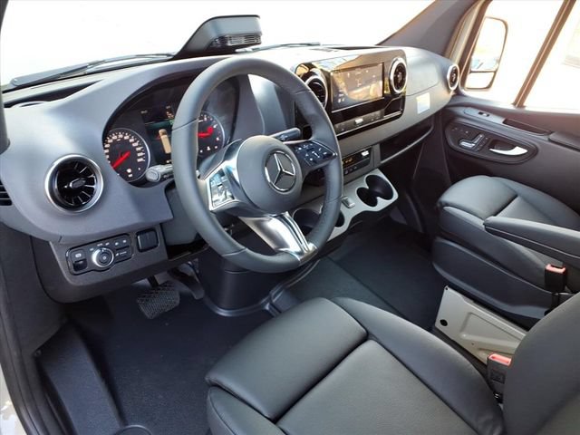 New 2026 Mercedes-Benz Sprinter 2500 image 15