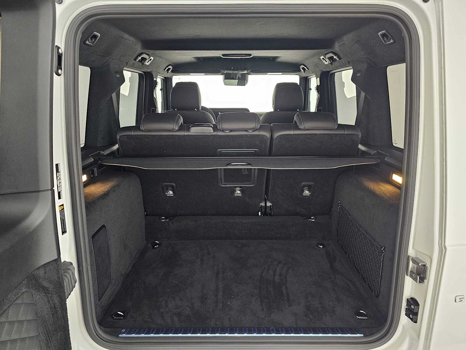 Used 2025 Mercedes-Benz G 63 AMG 4MATIC image 14