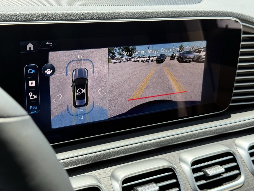New 2026 Mercedes-Benz GLE 450 4MATIC image 18