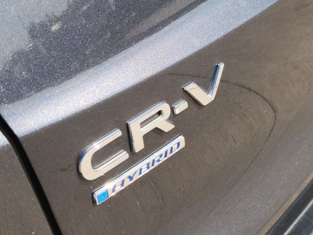 Used 2023 Honda CR-V Sport Touring image 11