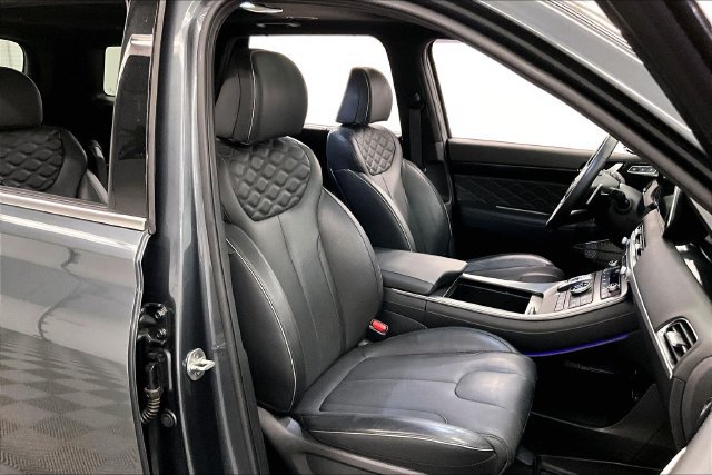 Used 2022 Hyundai Palisade Calligraphy AWD/4WD image 8