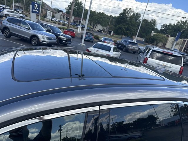 Certified 2025 Acura MDX w/ Technology Package image 7