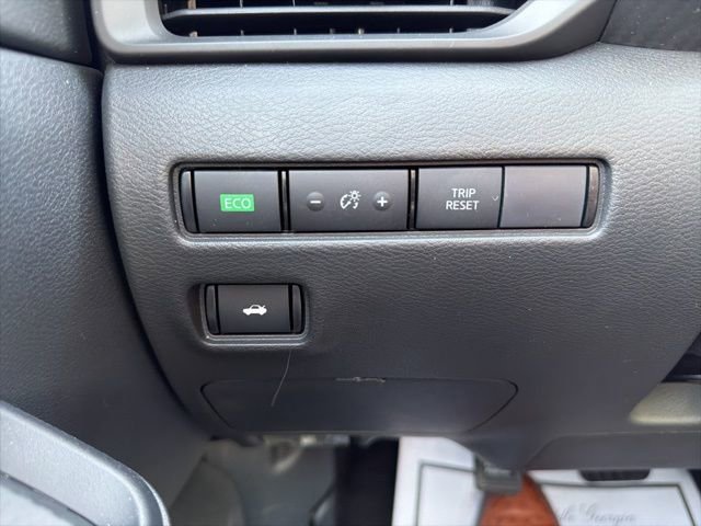 Certified 2025 Nissan Sentra S FWD image 22