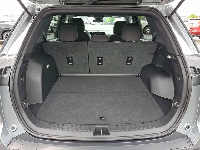 Used 2026 Chevrolet Equinox LT FWD image 29