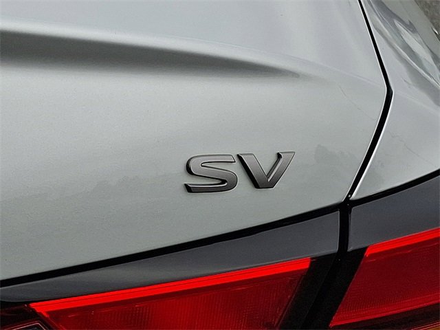 Used 2024 Nissan Altima 2.5 SV image 30