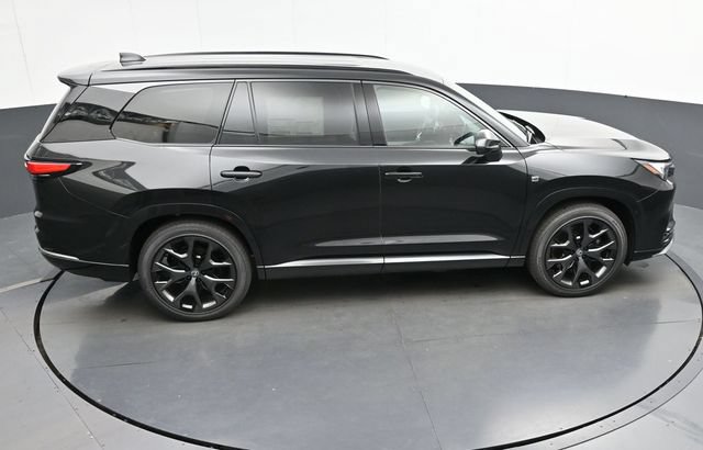 New 2026 Lexus TX 500h AWD image 20