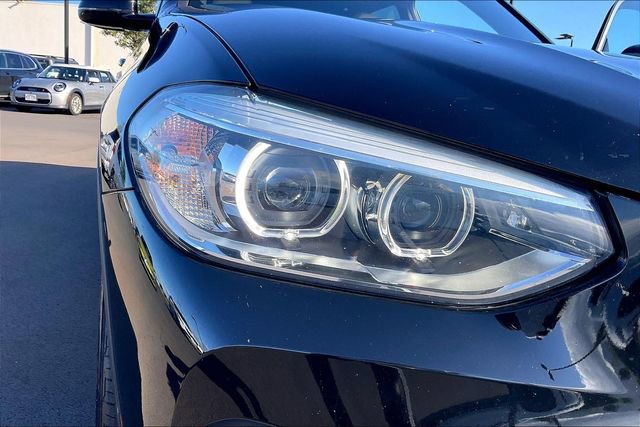 Used 2019 BMW X3 sDrive30i image 26