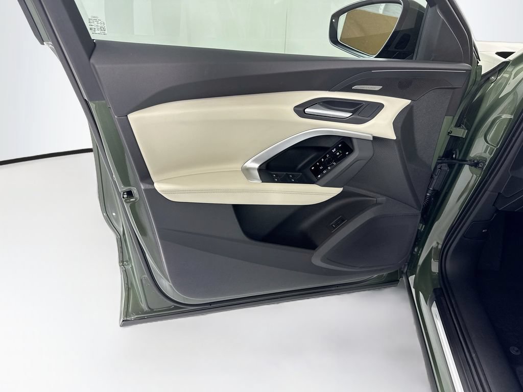 New 2026 Audi Q5 Premium Plus AWD/4WD image 24