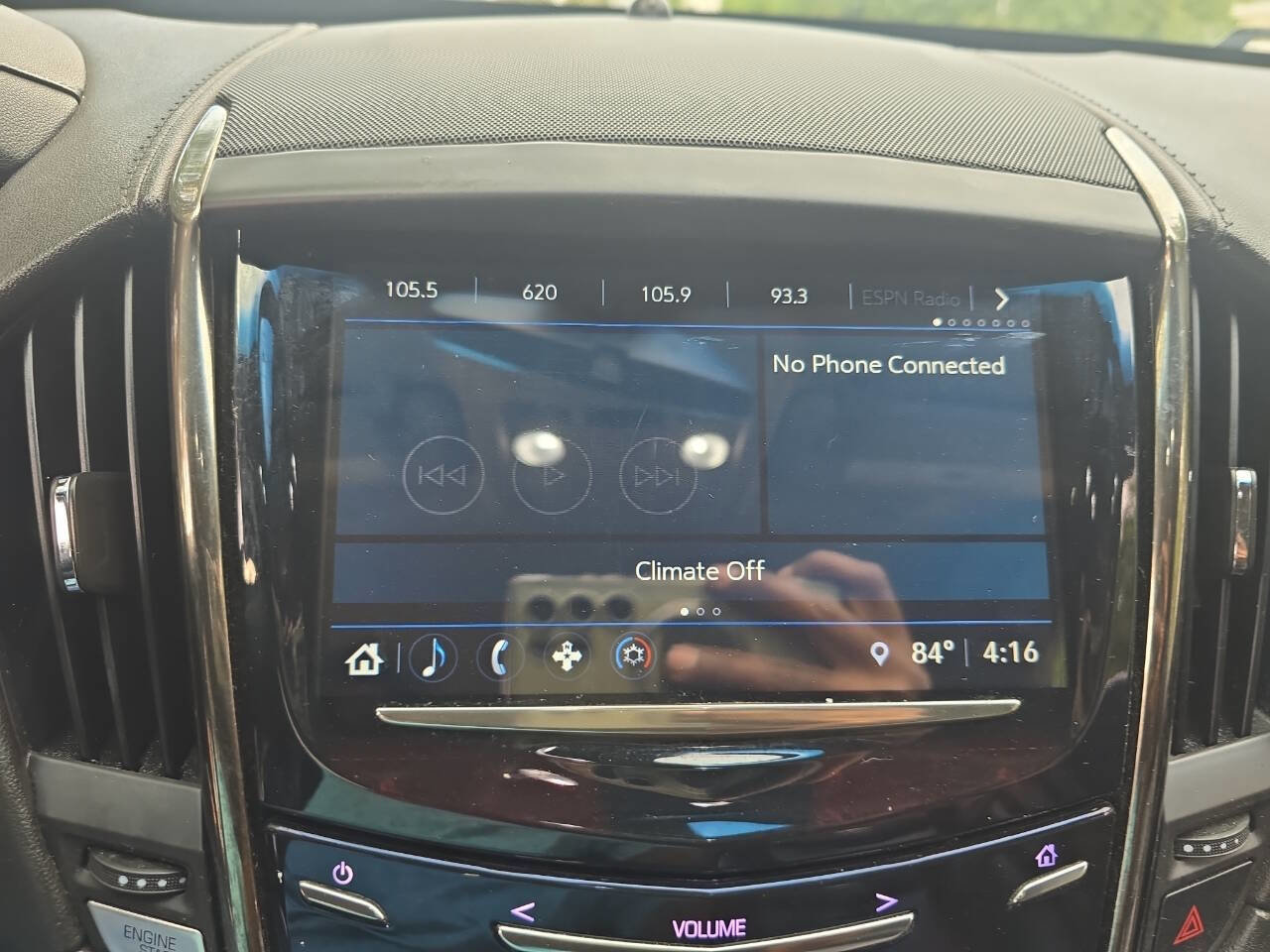 Used 2018 Cadillac ATS 2.0T Sedan image 18