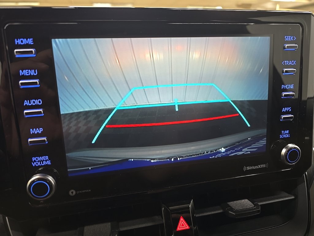 Used 2021 Toyota Corolla LE FWD image 23