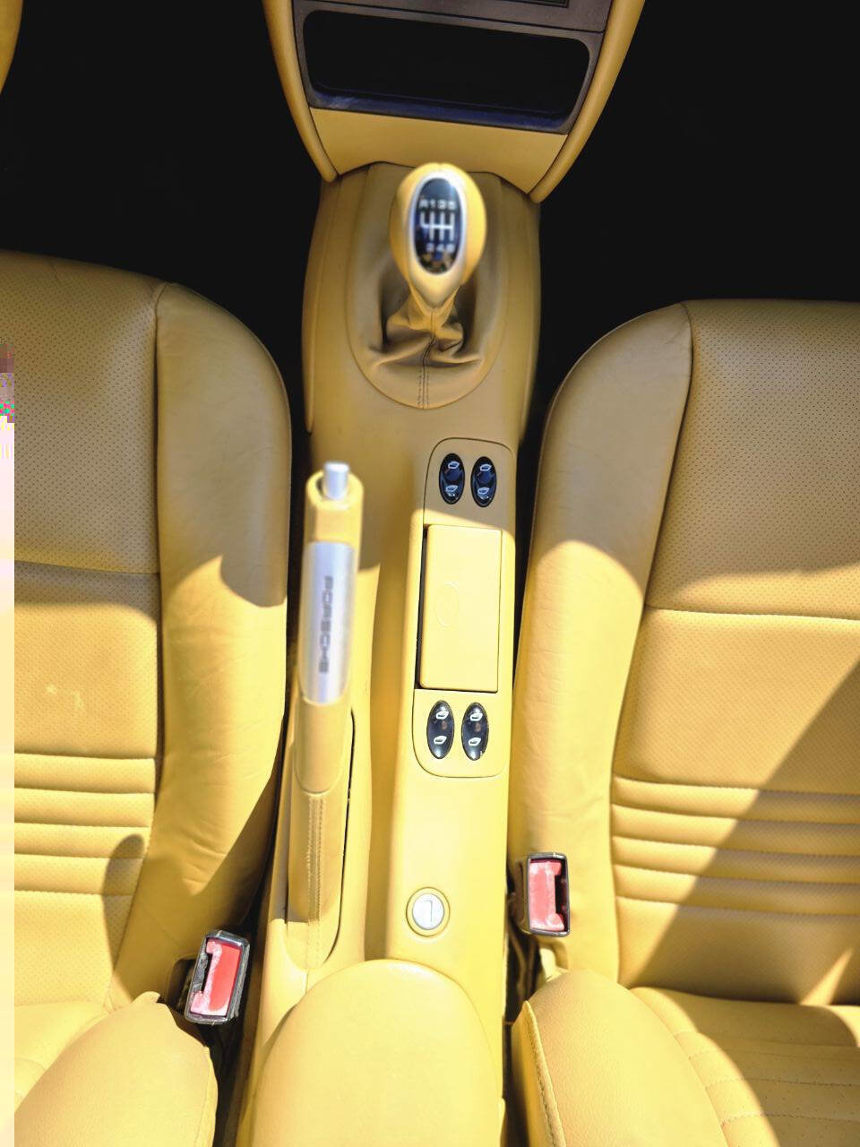 Used 2000 Porsche 911 Carrera image 20