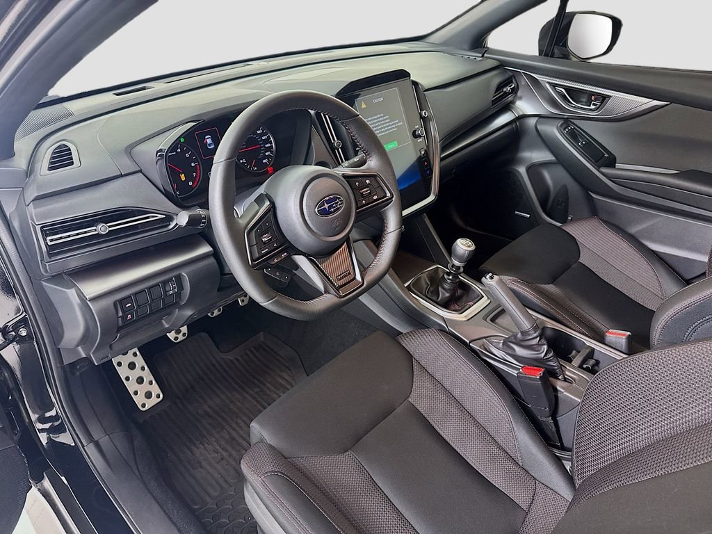 Used 2024 Subaru WRX Premium image 9