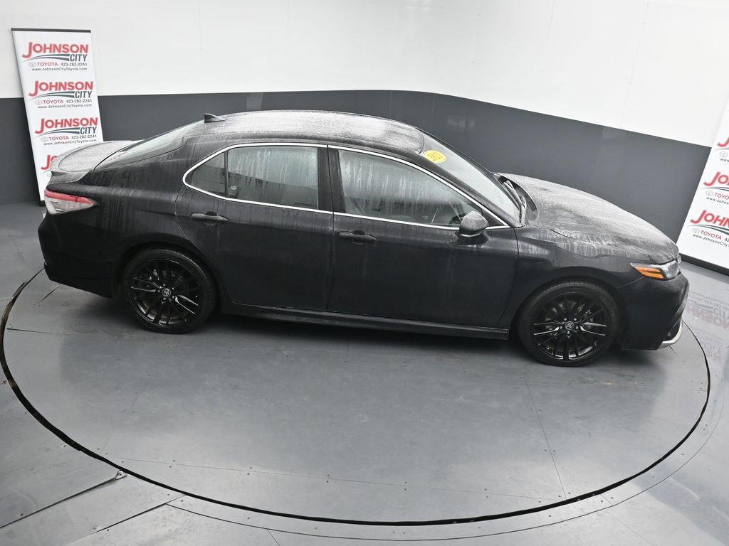 Used 2023 Toyota Camry XSE image 37