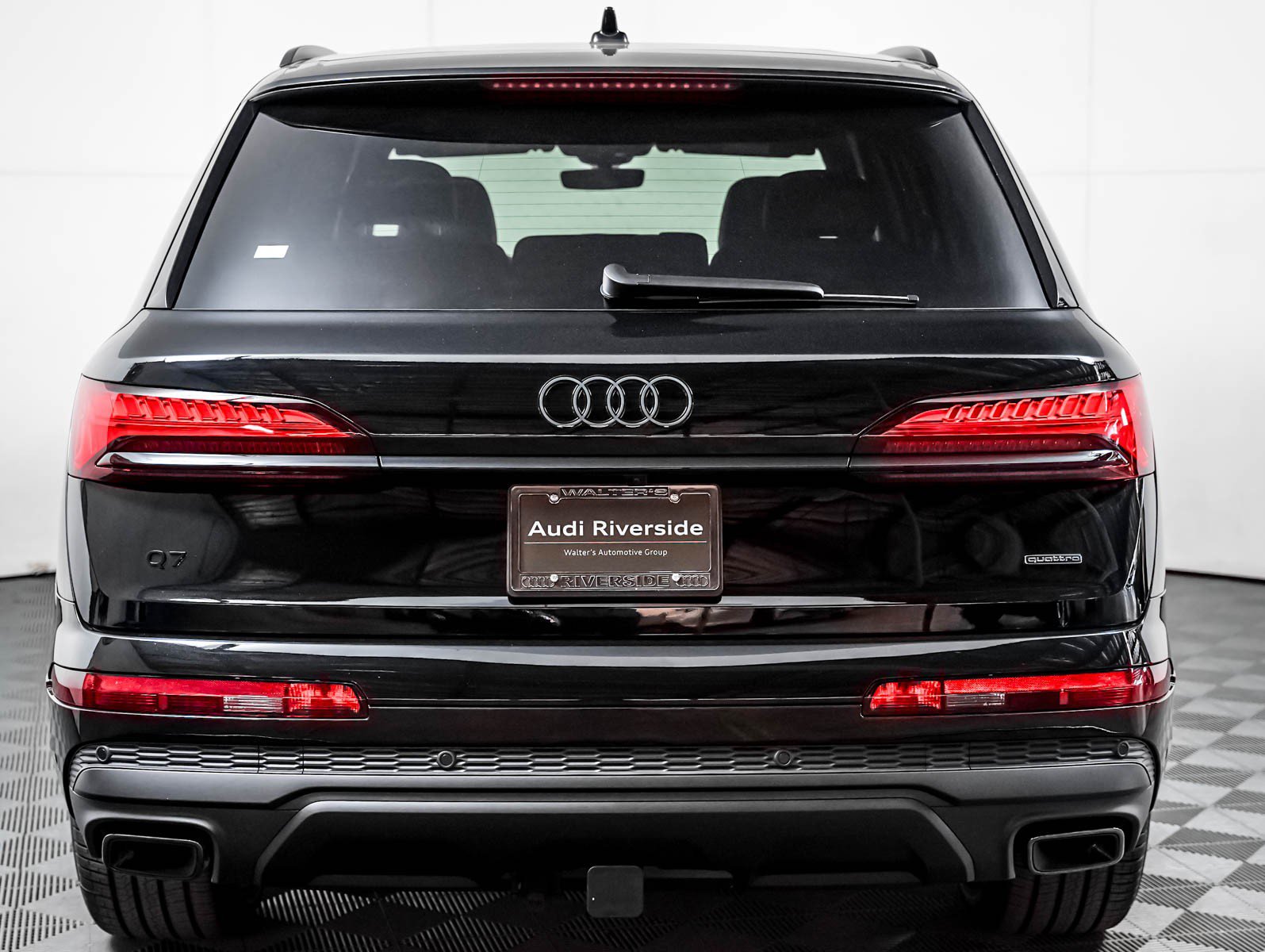 New 2026 Audi Q7 2.0T Premium Plus AWD/4WD image 10