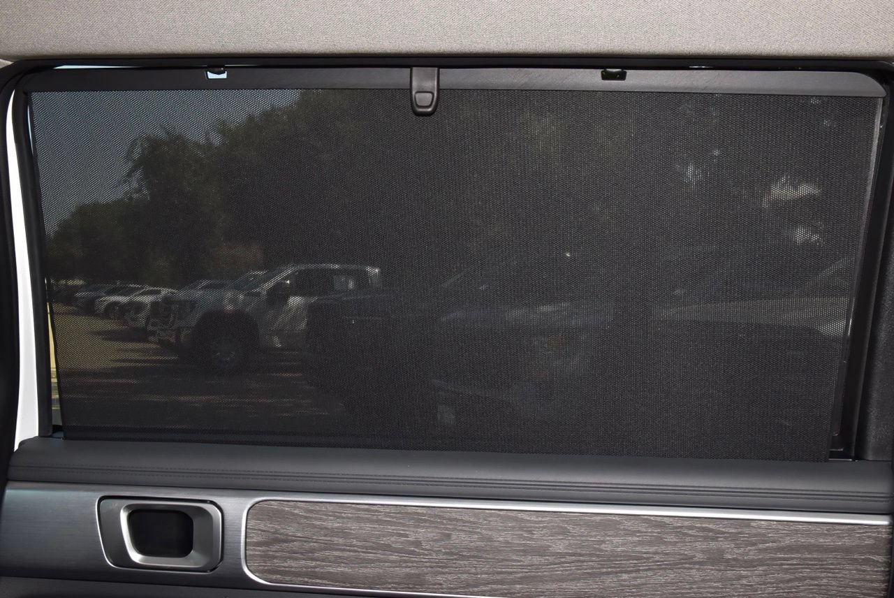 Used 2024 Hyundai Santa Fe Limited FWD image 19