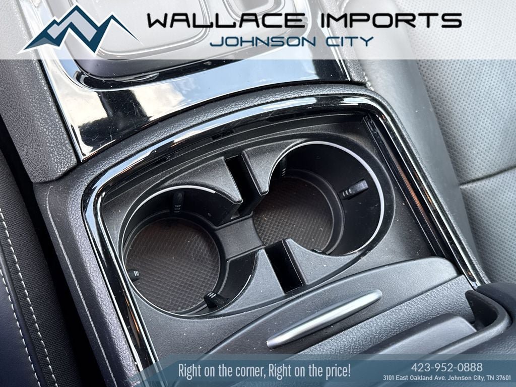 Used 2023 Chrysler 300 S w/ Comfort Group RWD image 18