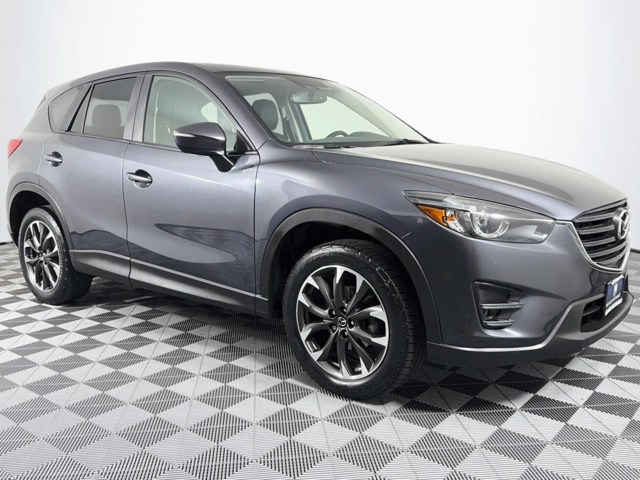 Used 2016 MAZDA CX-5 Grand Touring AWD/4WD image 29