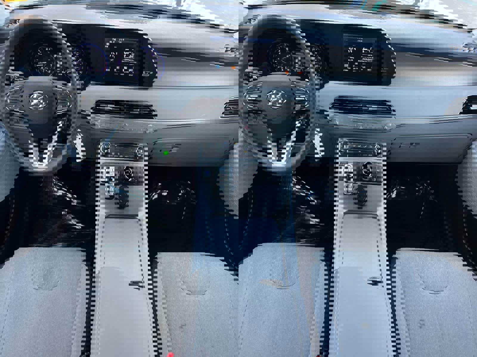 Used 2020 Hyundai Palisade SE image 4