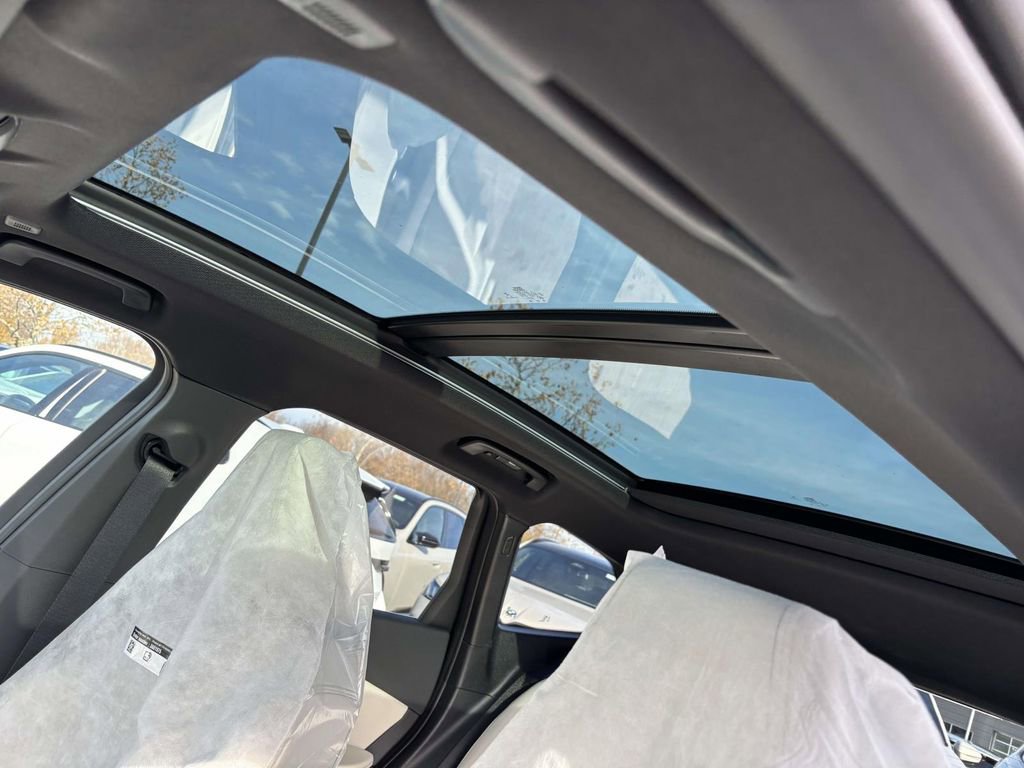 New 2026 BMW X1 xDrive28i w/ Convenience Package image 20